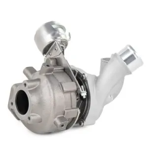 Turbocharger for HYUNDAI- 282004A480