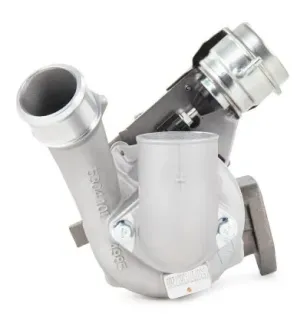 Turbocompresor para HYUNDAI- 282004A480