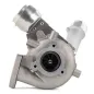 Turbocharger for HYUNDAI- 282004A480