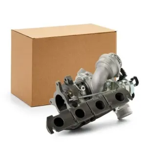 Turbocompressor para VW-06F145702C, 06F145702CV 06F145702CX