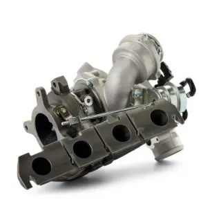 Turbocompresor para VW-06F145702C, 06F145702CV 06F145702CX