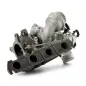 Turbocompresor para VW-06F145702C, 06F145702CV 06F145702CX