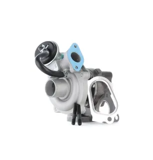 Turbocharger for FIAT, FORD, LANCIA, OPEL VAUXHALL- 93191993