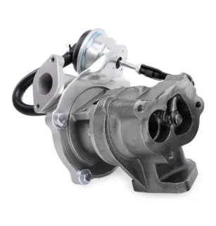 Turbocharger for FIAT, FORD, LANCIA, OPEL VAUXHALL- 93191993