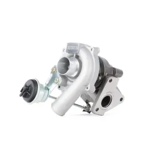 Turbocharger for DACIA, NISSAN, RENAULT- 7701473122, 7701473673, 7711135037, 7811135039, 8200022735, 8200189536, 8200189538