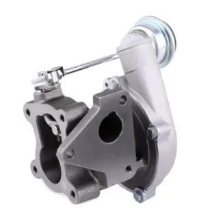 Turbocompresseur pour DACIA, NISSAN, RENAULT- 7701473122, 7701473673, 7711135037, 7811135039, 8200022735, 8200189536, 8200189538