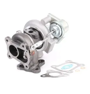 Turbocharger for MITSUBISHI, OPEL, VAUXHALL- 5860012, 860036, 860148, 8971852412, 8971852413, 8971852414, 93184512