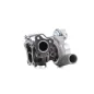 Turbocharger for MITSUBISHI, OPEL, VAUXHALL- 5860012, 860036, 860148, 8971852412, 8971852413, 8971852414, 93184512