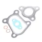 Turbolader für MITSUBISHI, OPEL, VAUXHALL- 5860012, 860036, 860148, 8971852412, 8971852413, 8971852414, 93184512