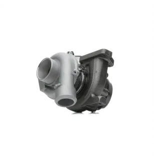 Turbocompresseur pour MERCEDES-BENZ SMART- A6390900980