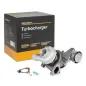 Turbocompresseur pour MERCEDES-BENZ SMART- A6390900980