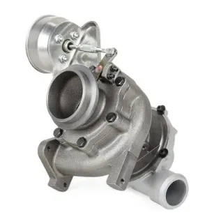 Turbolader für MERCEDES-BENZ SMART- A6390900980