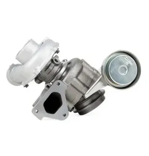 Turbocompresseur pour MERCEDES-BENZ SMART- A6390900980