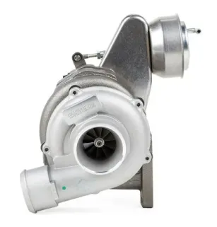 Turbolader für MERCEDES-BENZ SMART- A6390900980