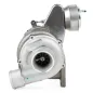 Turbocompresseur pour MERCEDES-BENZ SMART- A6390900980