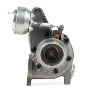 Turbolader für MERCEDES-BENZ SMART- A6390900980