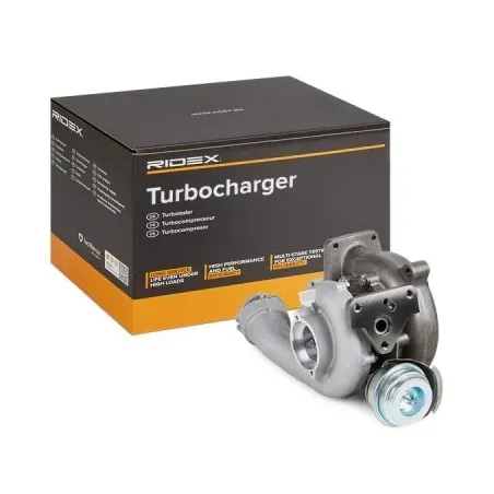 Turbocharger for AUDI, SEAT, VAG, VW- 070145701KX, 070145702A, 070145701KV, 070145701K, 070145702AV, 070145702AV100