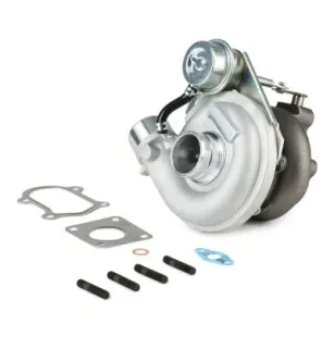 Turbocharger for FIAT, IVECO, OPEL, RENAULT VAUXHALL- 9161239