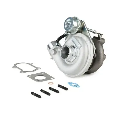 Turbocharger for FIAT, IVECO, OPEL, RENAULT VAUXHALL- 9161239