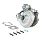 Turbocompresseur pour FIAT, IVECO, OPEL, RENAULT VAUXHALL- 9161239