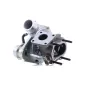 Turbocompressor para FIAT, IVECO, OPEL, RENAULT VAUXHALL- 9161239