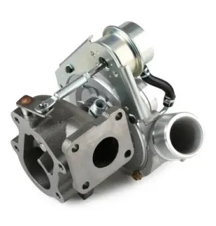 Turbocompressore per FIAT, IVECO, OPEL, RENAULT VAUXHALL- 9161239