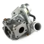 Turbocharger for FIAT, IVECO, OPEL, RENAULT VAUXHALL- 9161239