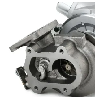 Turbocharger for FIAT, IVECO, OPEL, RENAULT VAUXHALL- 9161239