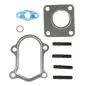 Turbolader für FIAT, IVECO, OPEL, RENAULT VAUXHALL- 9161239