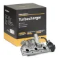 Turbocompresor para SMART- 0007926V002000000, 0012473V001, 0012473V001000000, 1600960699, 1600960999, 160096099980