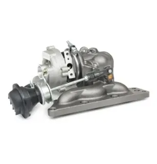 Turbocharger for SMART- 0007926V002000000, 0012473V001, 0012473V001000000, 1600960699, 1600960999, 160096099980