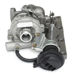 Turbocharger for SMART- 0007926V002000000, 0012473V001, 0012473V001000000, 1600960699, 1600960999, 160096099980