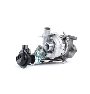 Turbocharger for SMART- A1600960599, A1600960699, A1600961199 Q0017617V001000000