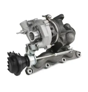 Turbocompressor para SMART-A1600960599, A1600960699, A1600961199 Q0017617V001000000