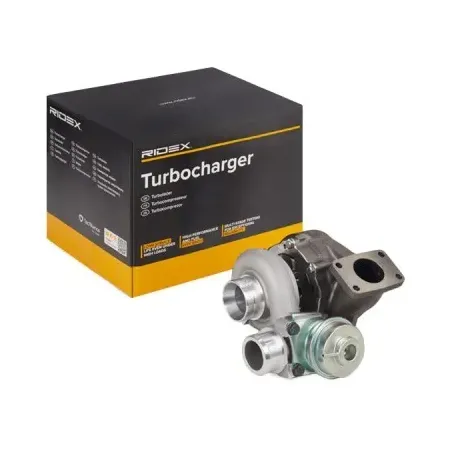 Turbocharger for AUDI, MITSUBISHI, VAG, VW- 076145701N, 076145701NV, 076145701NX, 076145701B, 076145701RV