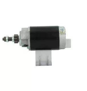 Motor de partida Mercury Lucas 22253 Mercury Marine 508303081 Mercury Marine 50830308T