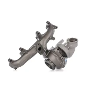 Turbocompresor para AUDI, SEAT, VW- 03G253014D, 03G253014DV, 03G253014DX, 03G253014M, 03G253014MV