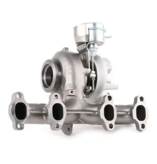 Turbocompressor para AUDI, SEAT, VW-03G253014D, 03G253014DV, 03G253014DX, 03G253014M, 03G253014MV