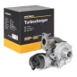 Turbocompressor para ALFA ROMEO, FIAT, LANCIA, OPEL, VAUXHALL-55216672, 55225439 860164