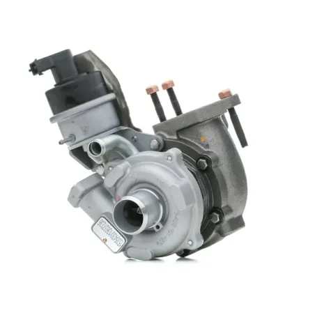 Turbocompresor para ALFA ROMEO, FIAT, LANCIA, OPEL, VAUXHALL- 55216672, 55225439 860164