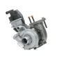 Turbocharger for ALFA ROMEO, FIAT, LANCIA, OPEL, VAUXHALL- 55216672, 55225439 860164