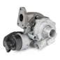 Turbocompressor para ALFA ROMEO, FIAT, LANCIA, OPEL, VAUXHALL-55216672, 55225439 860164