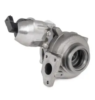 Turbocharger for ALFA ROMEO, FIAT, LANCIA, OPEL, VAUXHALL- 55216672, 55225439 860164