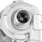 Turbocharger for ALFA ROMEO, FIAT, LANCIA, OPEL, VAUXHALL- 55216672, 55225439 860164