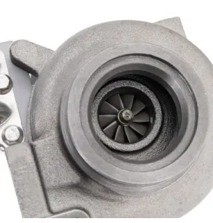 Turbocharger for ALFA ROMEO, FIAT, LANCIA, OPEL, VAUXHALL- 55216672, 55225439 860164