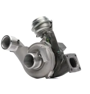 Turbocharger for ABARTH, ALFA ROMEO, FIAT, LANCIA, OPEL, VAUXHALL- 9121244, 93187292 93198156