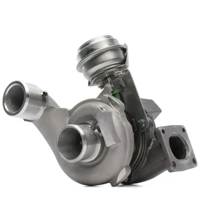 Turbocharger for ABARTH, ALFA ROMEO, FIAT, LANCIA, OPEL, VAUXHALL- 9121244, 93187292 93198156