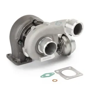 Turbocharger for ABARTH, ALFA ROMEO, FIAT, LANCIA, OPEL, VAUXHALL- 9121244, 93187292 93198156