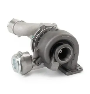 Turbocharger for ABARTH, ALFA ROMEO, FIAT, LANCIA, OPEL, VAUXHALL- 9121244, 93187292 93198156