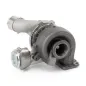 Turbocompresseur pour ABARTH, ALFA ROMEO, FIAT, LANCIA, OPEL, VAUXHALL- 9121244, 93187292 93198156